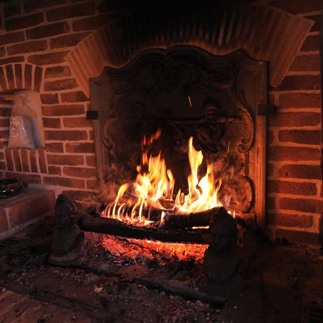 La Cheminière en Bourgogne