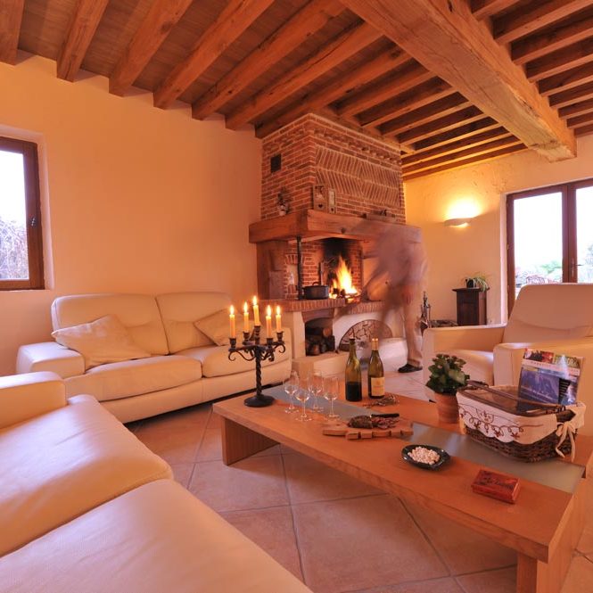 Table d'hôtes Bourgogne