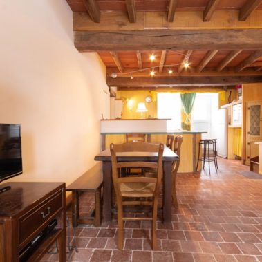 Gîte rural Bourgogne