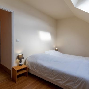 Gîte rural en Bourgogne