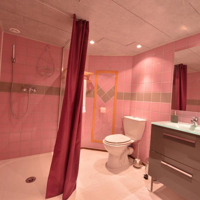 Chambre les délices 3