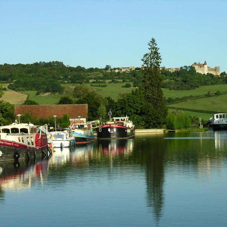 Château de Châteauneuf